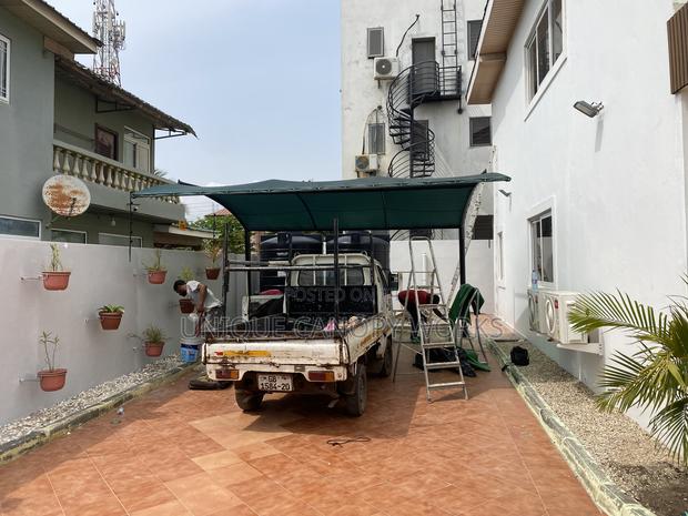 Carport Cloth for Cars · Photo 1