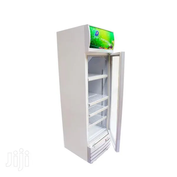 Display Refrigerator 193L Single Door YD # YD-372 · Photo 1