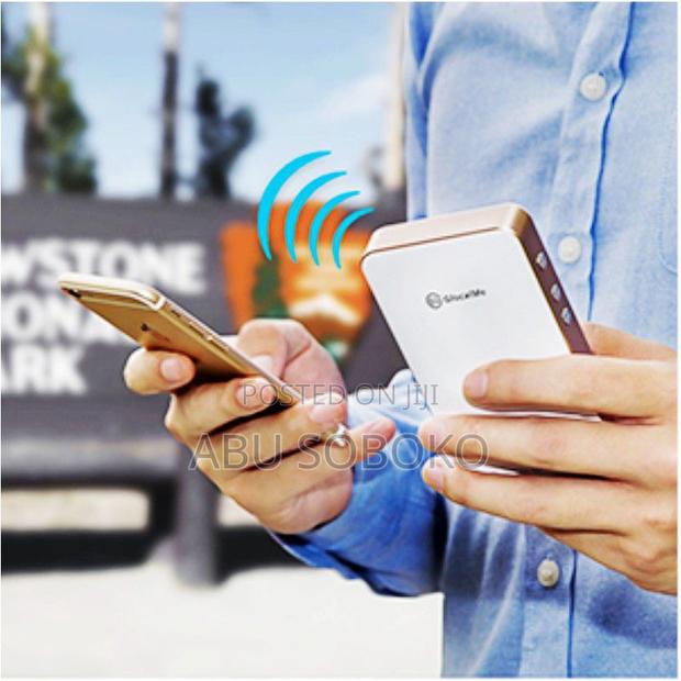 Mobile Wi-fi · Photo 2