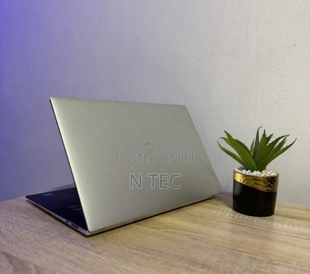 Laptop Dell XPS 15 (9530) 16GB Intel Core I7 SSD 512GB · Photo 1