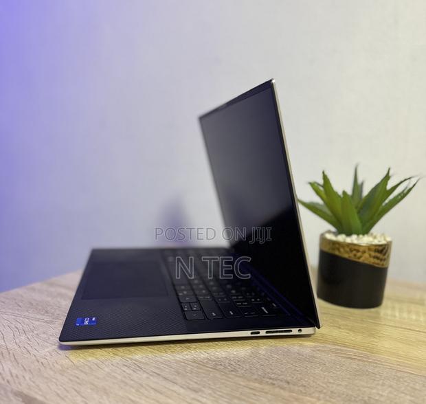 Laptop Dell XPS 15 (9530) 16GB Intel Core I7 SSD 512GB · Photo 4