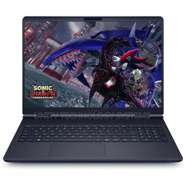 New Laptop Dell Alienware 16 Aurora 32GB Intel Core 7 SSD 1T · Photo 2