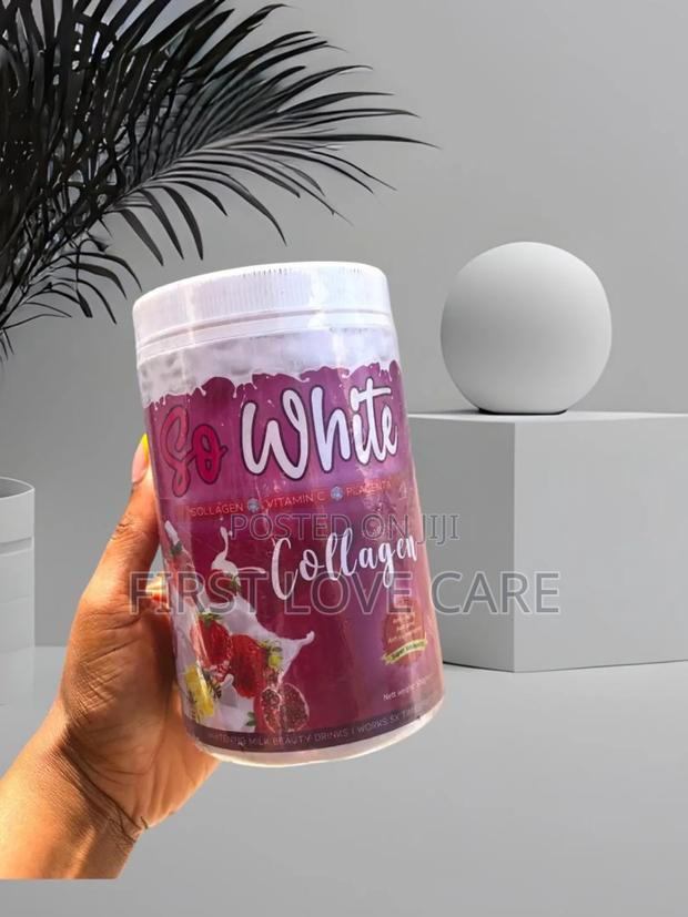 So White Collagen · Photo 1
