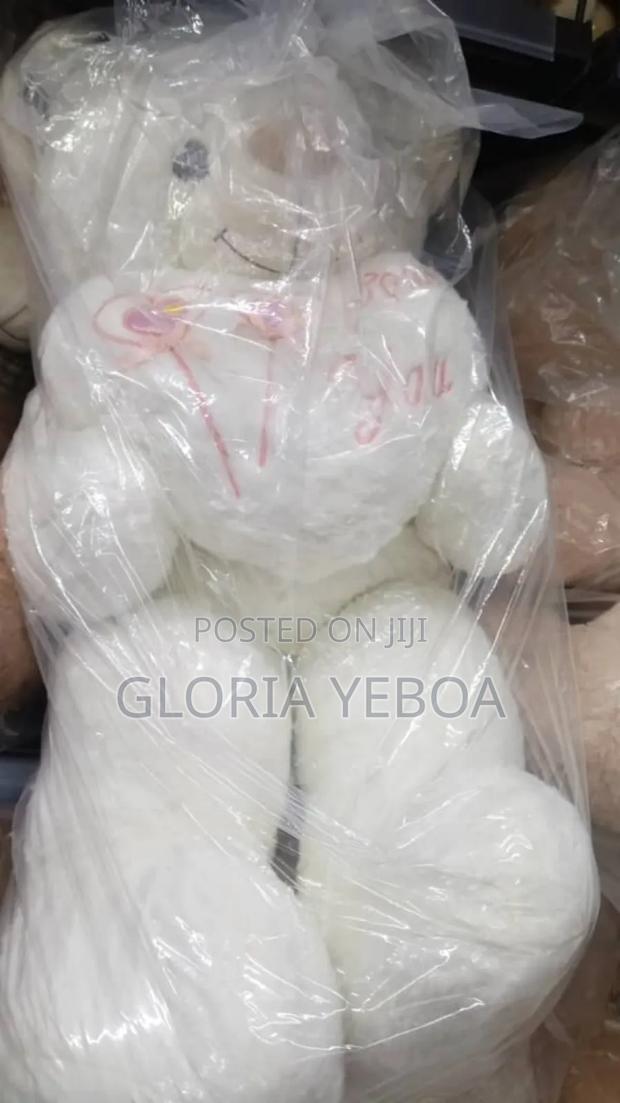 Teddy Bear for Sale(105cm) · Photo 4