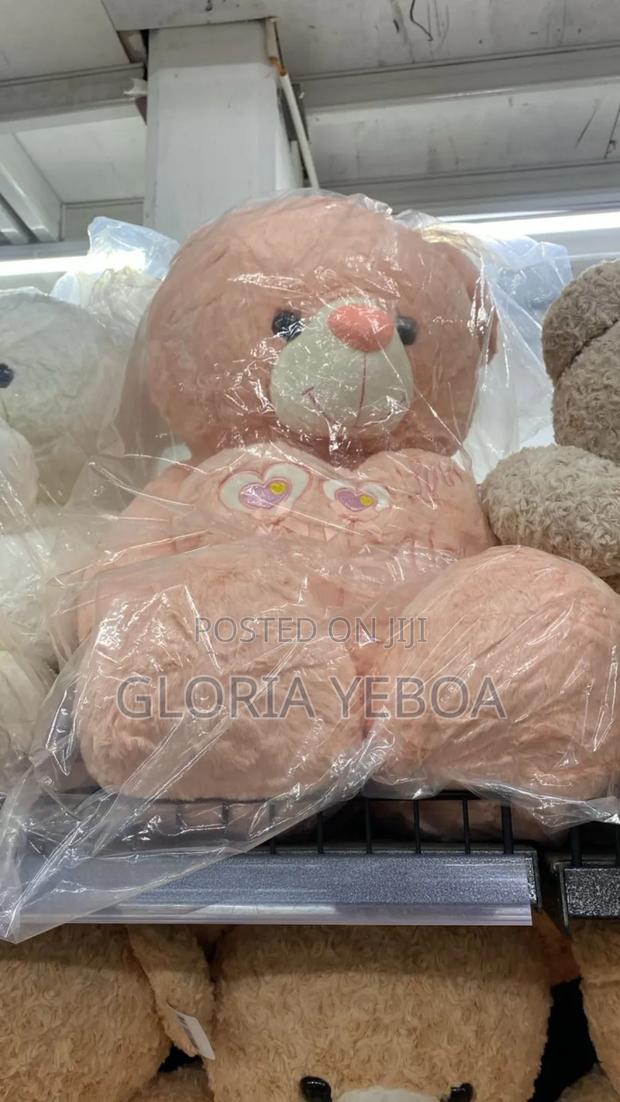 Teddy Bear for Sale(105cm) · Photo 1