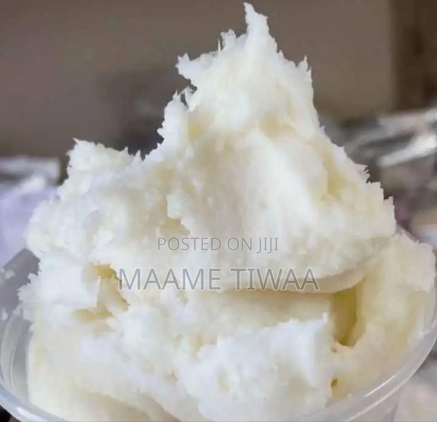 Cocoa Butter ( Cosmetic) · Photo 2