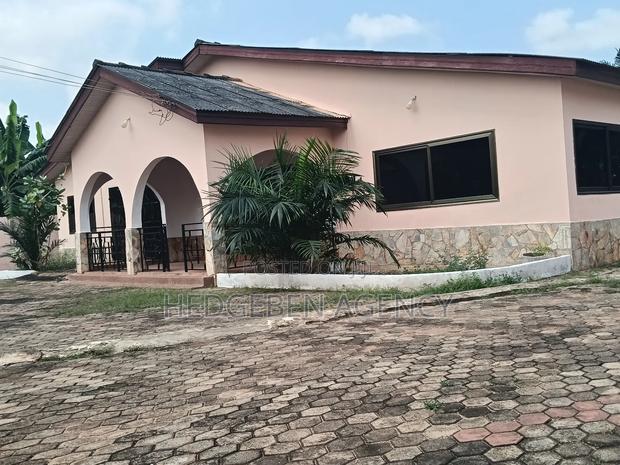 2bdrm House in Oyarifa for rent · Photo 1