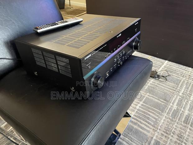Yamaha Rx-A800 Aventage Receiver 7.2 · Photo 6