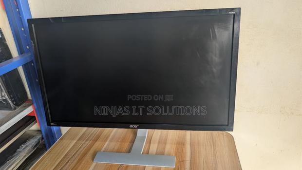 Acer Rt280k Monitor · Photo 2