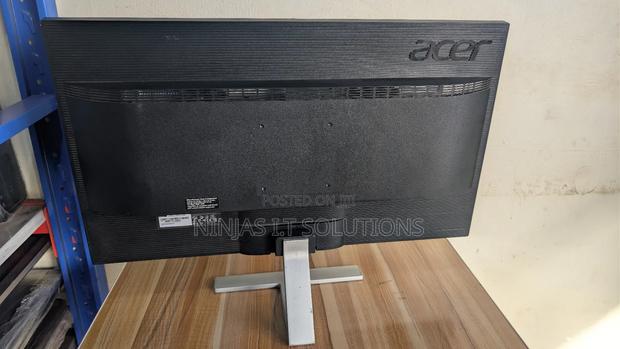 Acer Rt280k Monitor · Photo 3