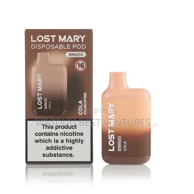 Lost Mary Bm600 · Photo 2