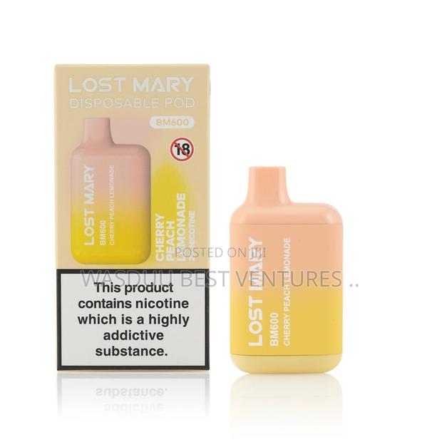 Lost Mary Bm600 · Photo 3