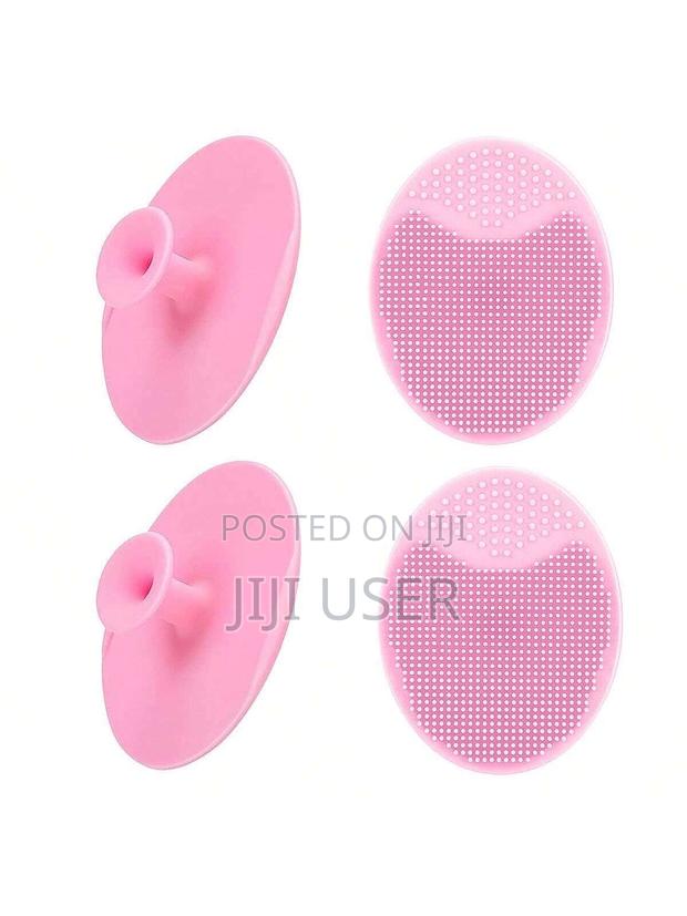 Face Scrubber · Photo 1