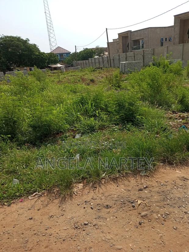 TDC Documented Two Plots at Sakumono Estates · Photo 7