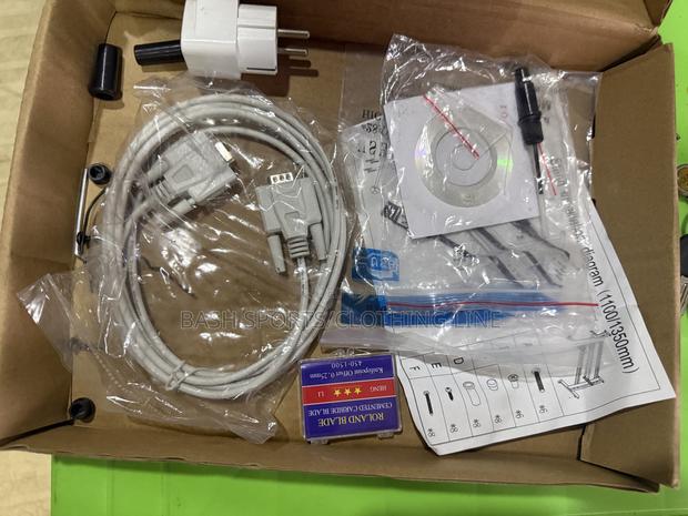 Yinghe 720 J/D Cutting Plotter · Photo 4