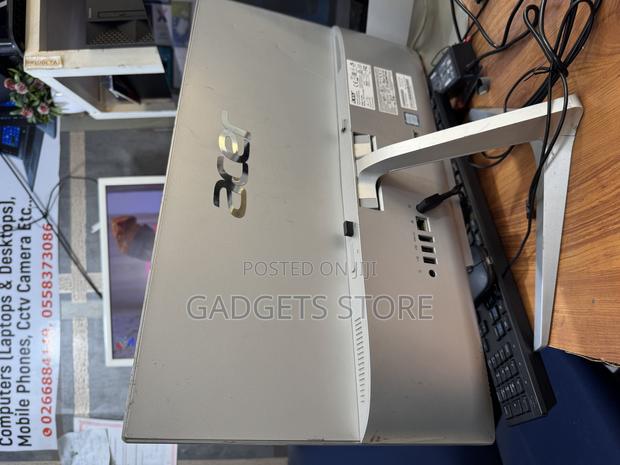 Desktop Computer Acer Aspire C22-860 8GB Intel Core I3 SSD 256GB · Photo 2