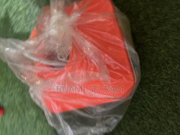 Small Soccer Cones · Photo 3