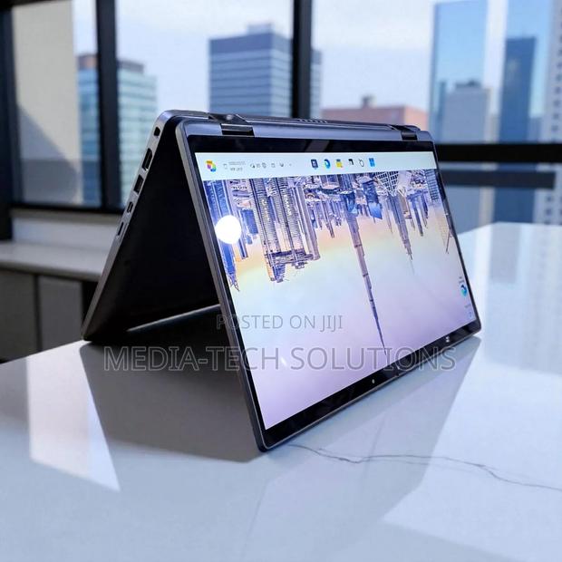 Laptop Dell Latitude 7420 12GB Intel Core i7 SSD 512GB · Photo 2