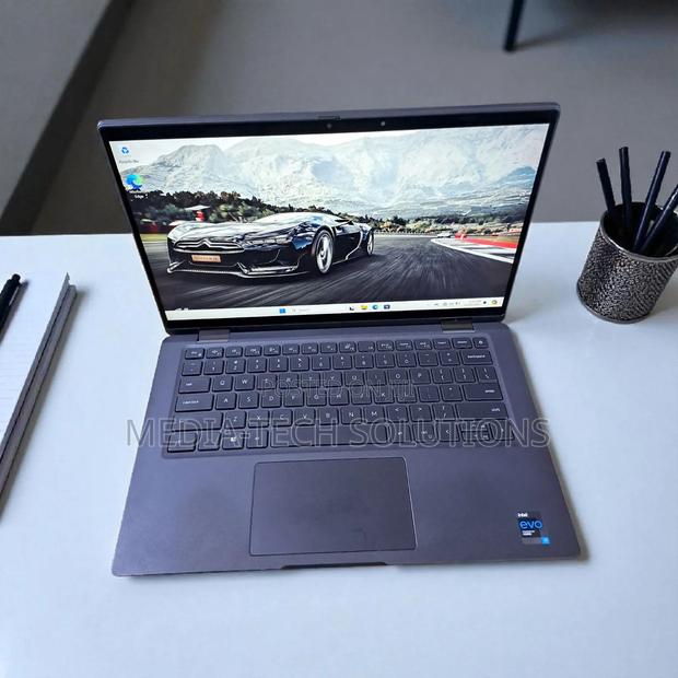 Laptop Dell Latitude 7420 12GB Intel Core i7 SSD 512GB · Photo 1