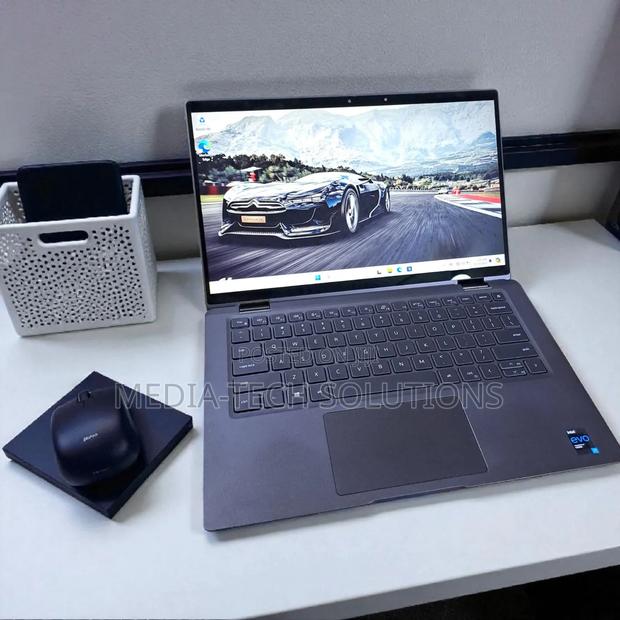 Laptop Dell Latitude 7420 12GB Intel Core i7 SSD 512GB · Photo 4