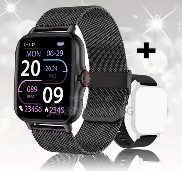1.44" Smart Watch Bluetooth Call for Men Women · Photo 3