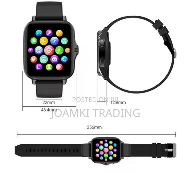 1.44" Smart Watch Bluetooth Call for Men Women · Photo 4
