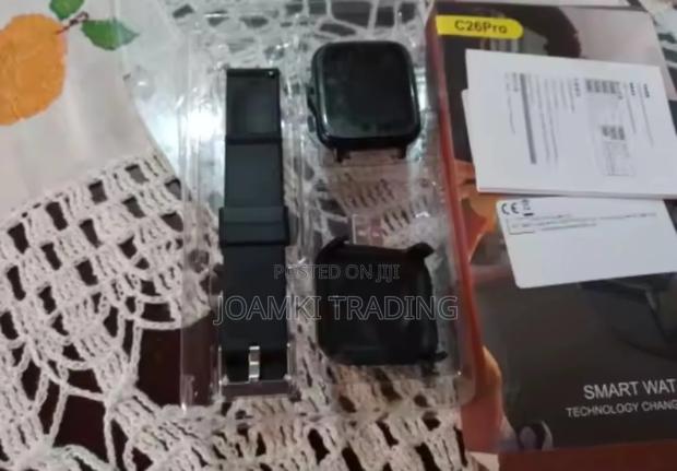 1.44" Smart Watch Bluetooth Call for Men Women · Photo 6