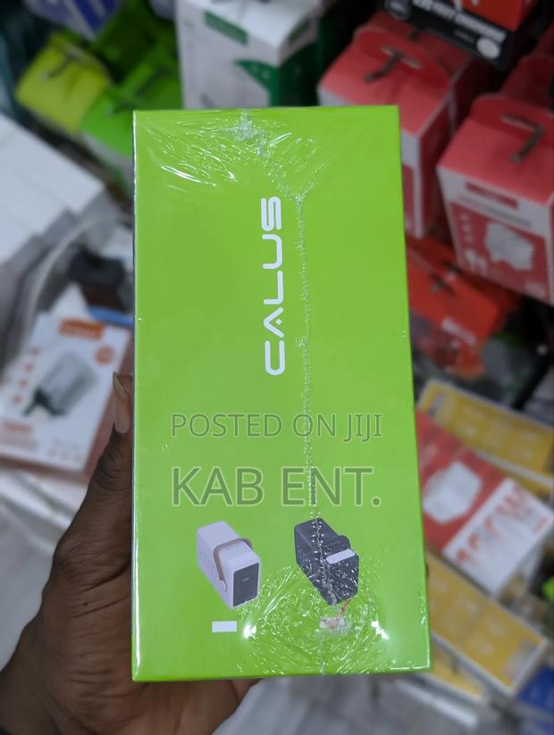 80000 Capacity Power Bank · Photo 3