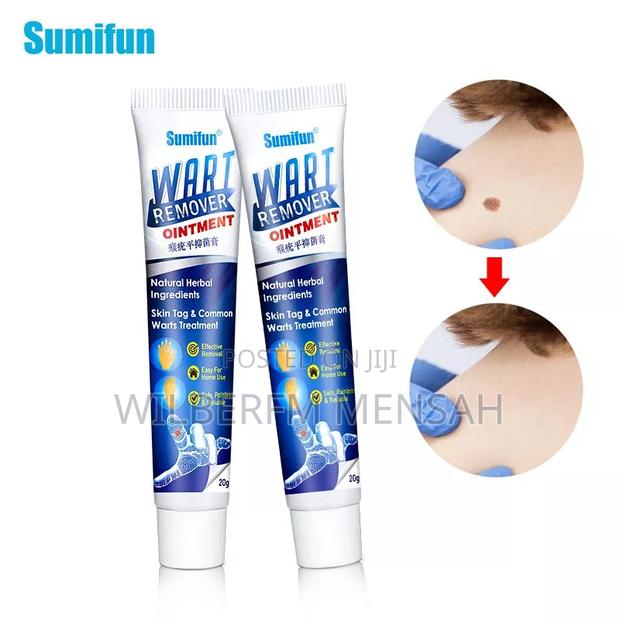 Wart Remover Ointment · Photo 1
