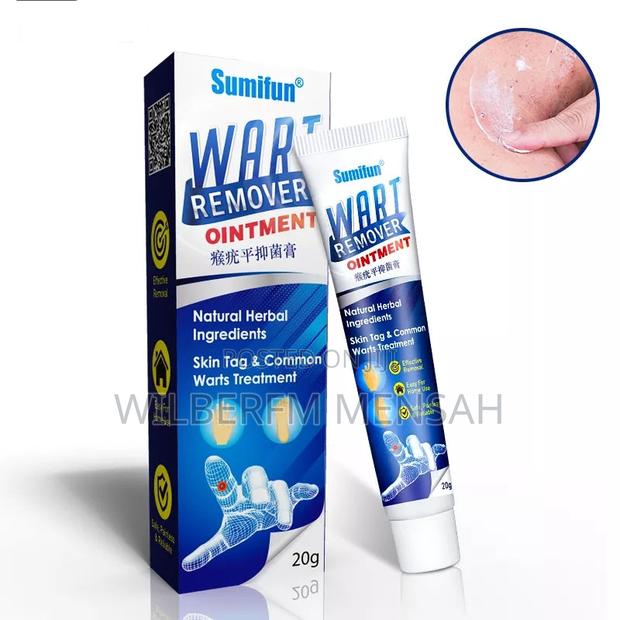 Wart Remover Ointment · Photo 4