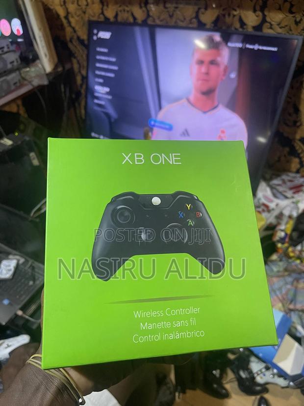 Xbox One S Brand New Original Wireless Controller · Photo 2