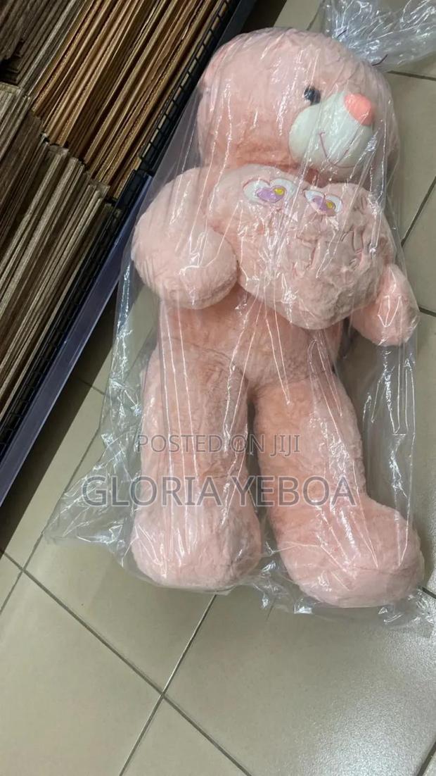Teddy Bear for Sale(105cm) · Photo 5