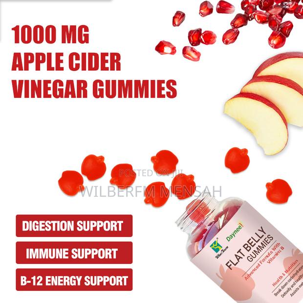 Flat Belly Gummies · Photo 2