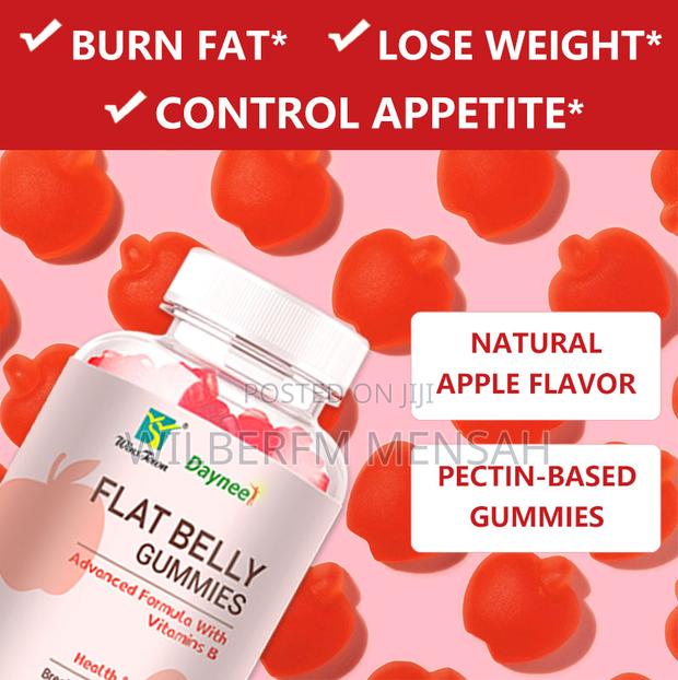 Flat Belly Gummies · Photo 5