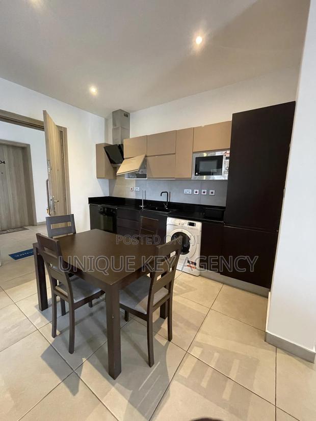 Furnished 2bdrm Apartment in Unique Key Agency, Cantonments for rent · Photo 2