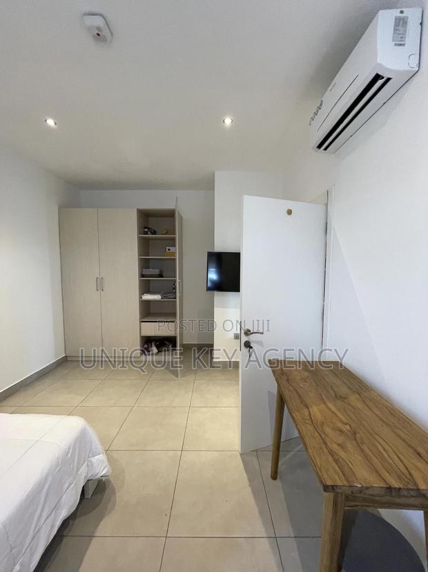 Furnished 2bdrm Apartment in Unique Key Agency, Cantonments for rent · Photo 8