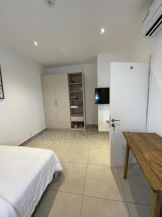 Furnished 2bdrm Apartment in Unique Key Agency, Cantonments for rent · Photo 7