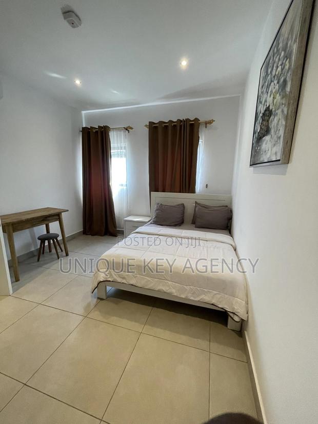 Furnished 2bdrm Apartment in Unique Key Agency, Cantonments for rent · Photo 5