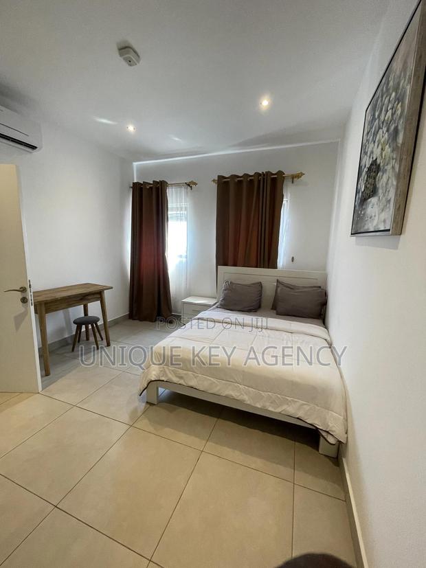 Furnished 2bdrm Apartment in Unique Key Agency, Cantonments for rent · Photo 6