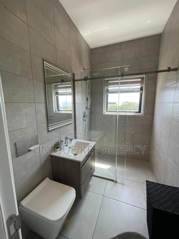 Furnished 2bdrm Apartment in Unique Key Agency, Cantonments for rent · Photo 4
