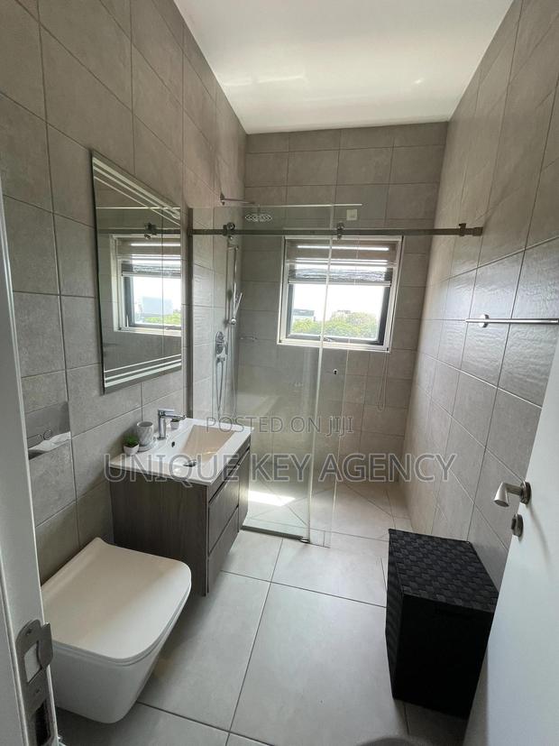 Furnished 2bdrm Apartment in Unique Key Agency, Cantonments for rent · Photo 3