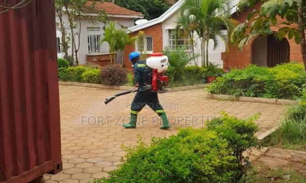 Executive Pest Service With Cleantex · Photo 1
