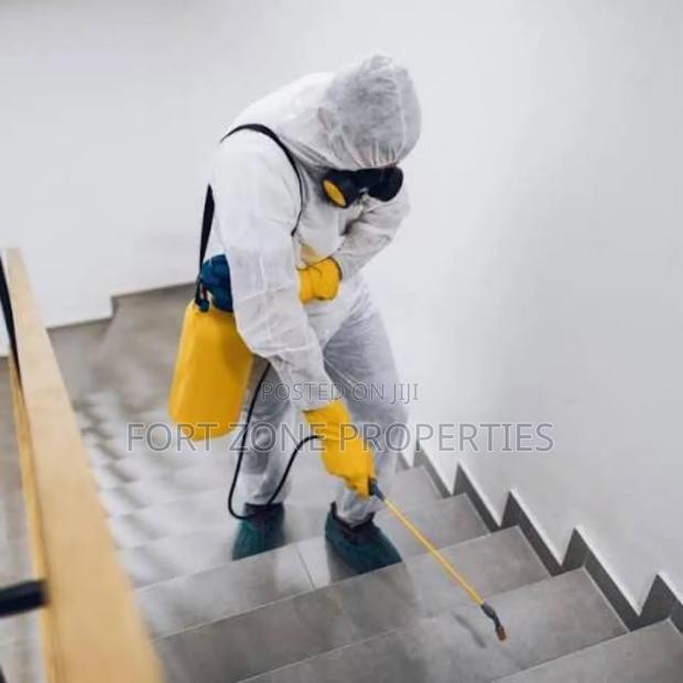 Executive Pest Service With Cleantex · Photo 2