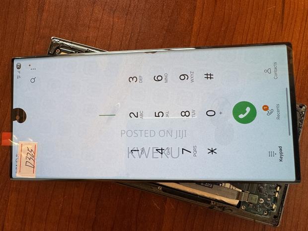 Samsung Galaxy S25 Ultra Screen Original · Photo 1