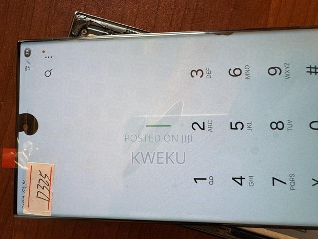 Samsung Galaxy S25 Ultra Screen Original · Photo 2
