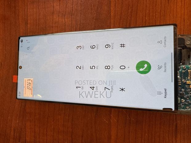 Samsung S24 Ultra Screen · Photo 1