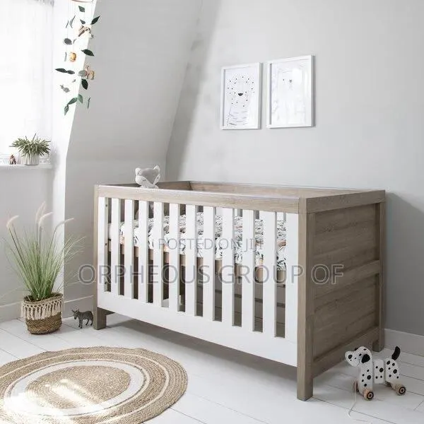 Cribs For Babies And Teens · Photo 1