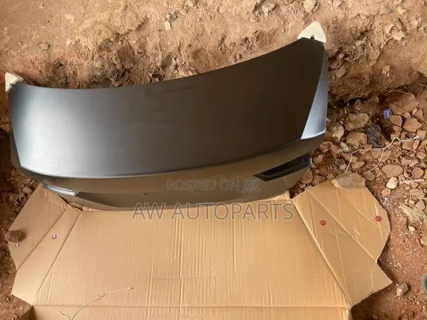 Nissan Sentra 2020-2024 Boot · Photo 1