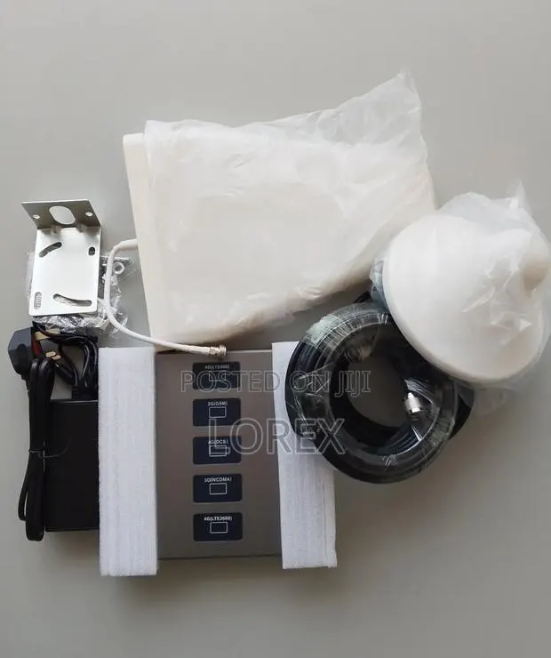 Universal Network Booster 4g Lte · Photo 1