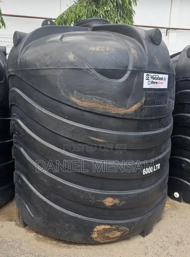 Polytank 5000 Litre · Photo 1